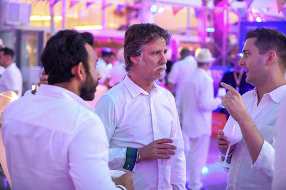 ITC 2025 Networking Dinner